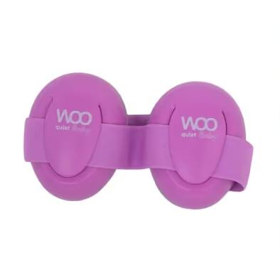 Woo Quiet Baby: fotografía de referencia